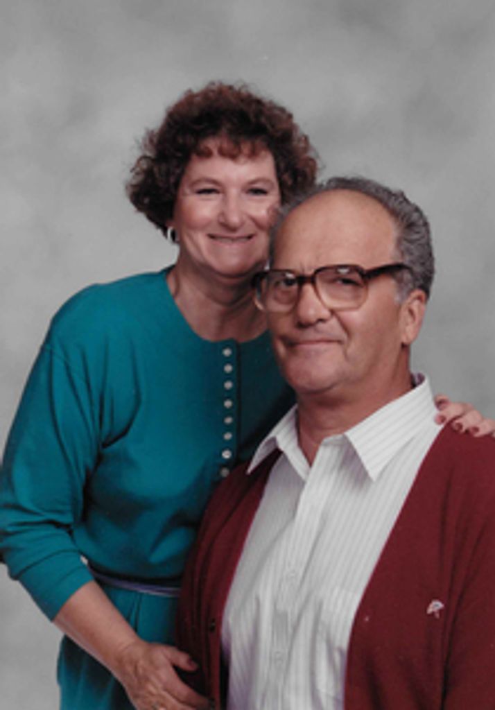 Eugene J. Degasperis, Sr.