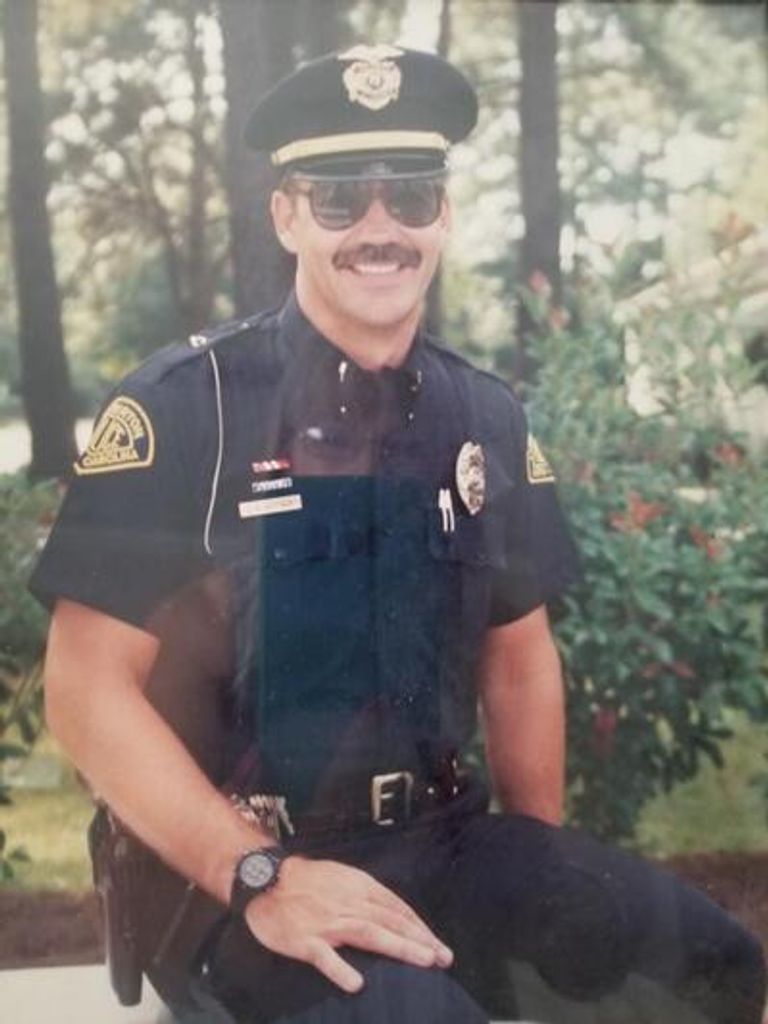 Earl Norris Hoffman, Jr.