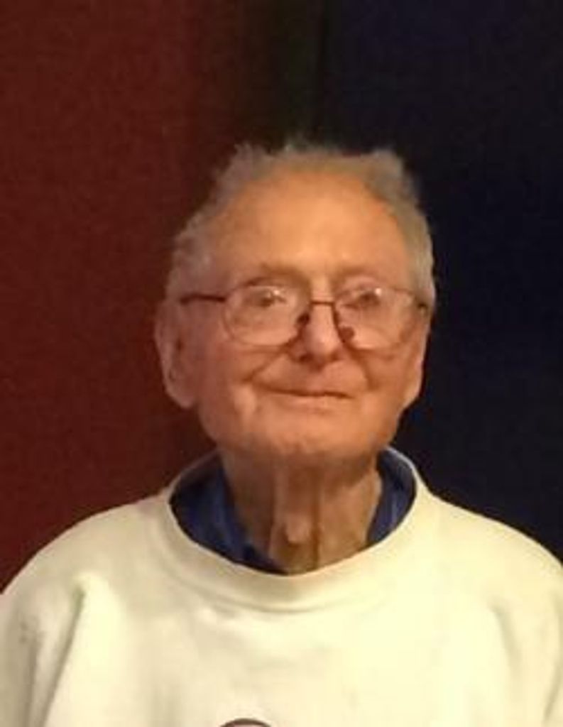 Leonard M. Beck Profile Photo