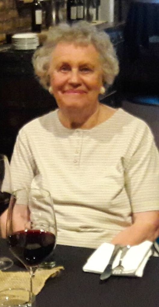 Mary C. Thing Profile Photo