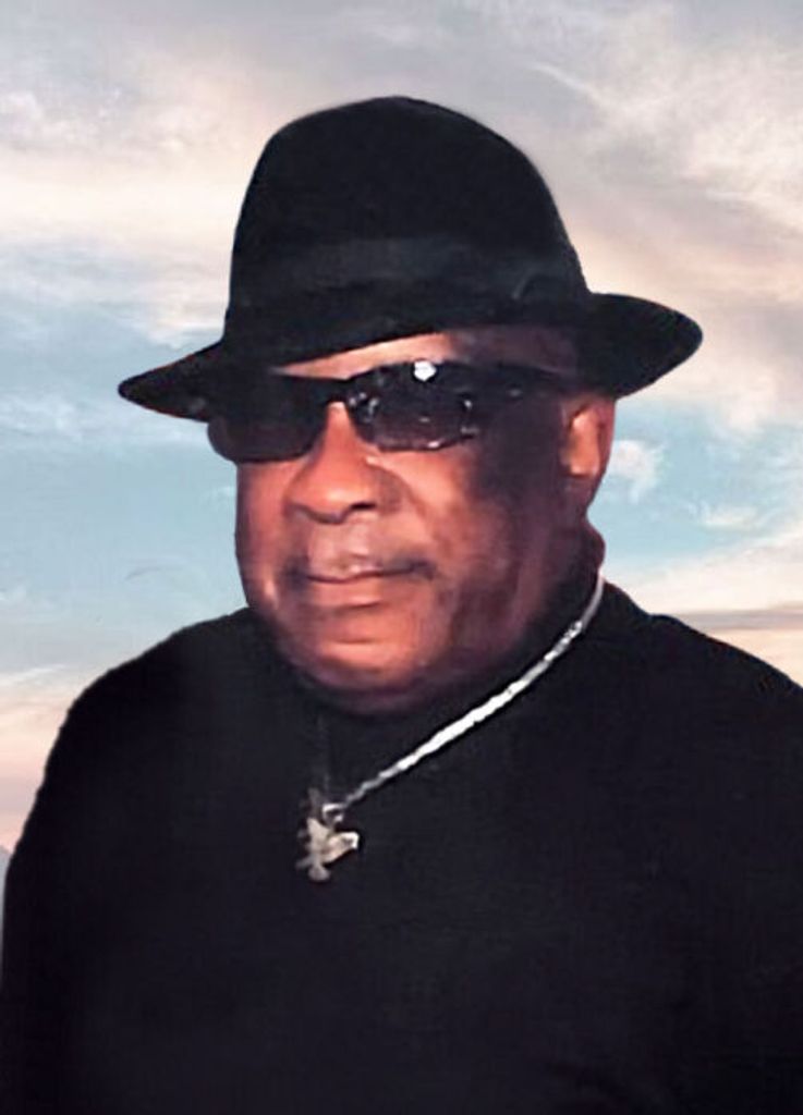 Albert J. Kerbo Profile Photo