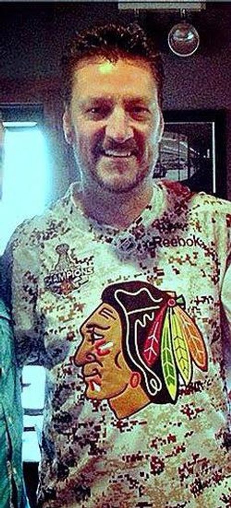 Daniel L. Schmidt Profile Photo