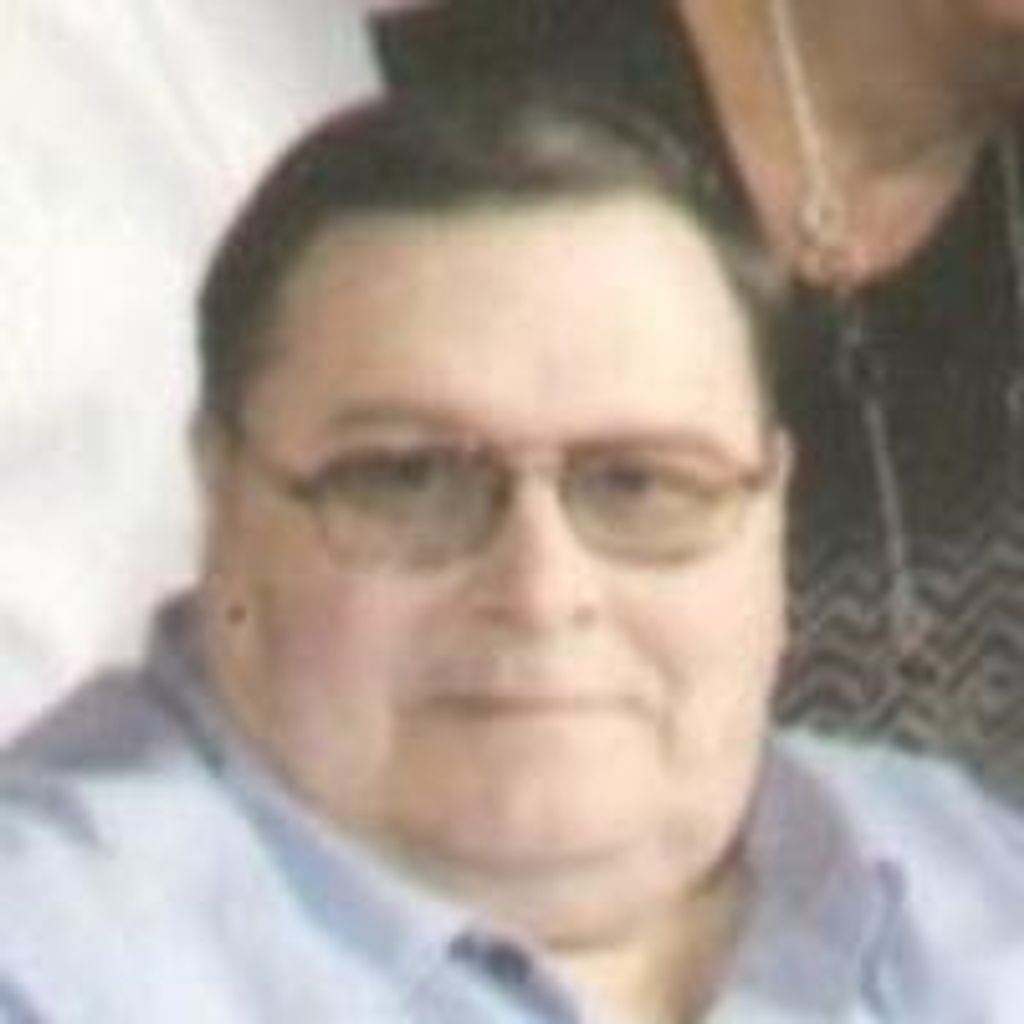 Thomas Black, Jr.