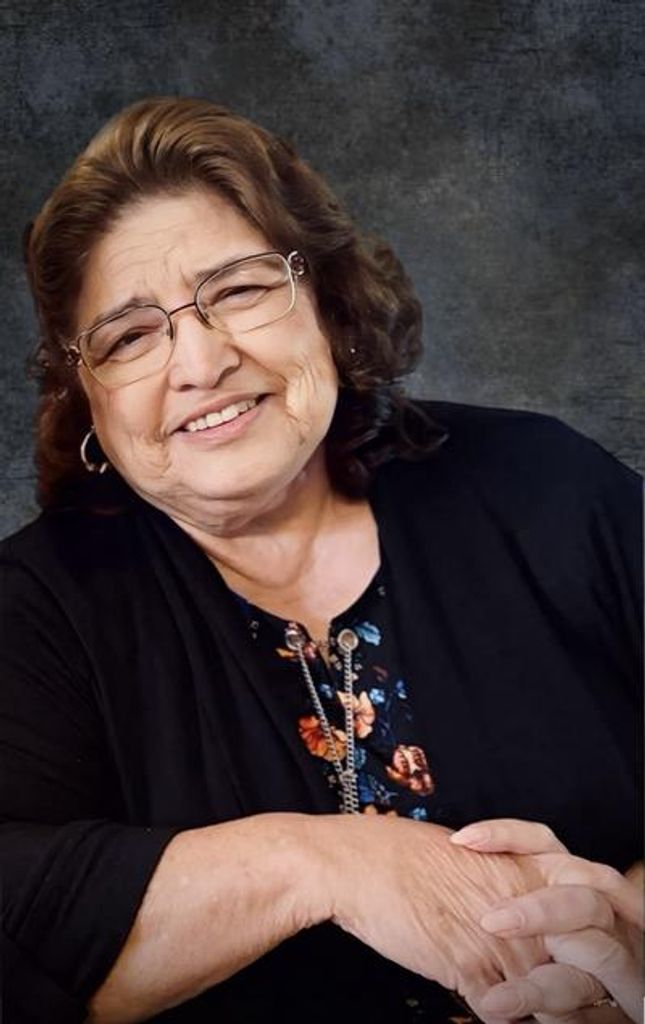 Victoria V. Mendez Profile Photo