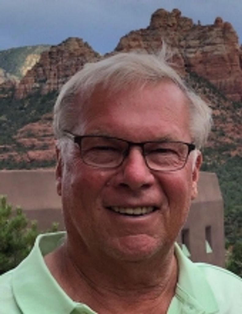 Wayne Nienhueser Profile Photo
