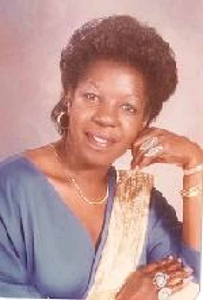 Doris Lora Lucille Austin Marion Profile Photo