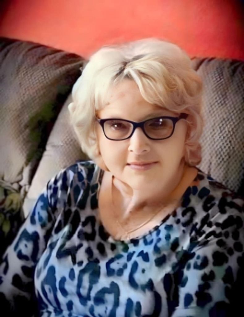 Jerri Cadle Stickler