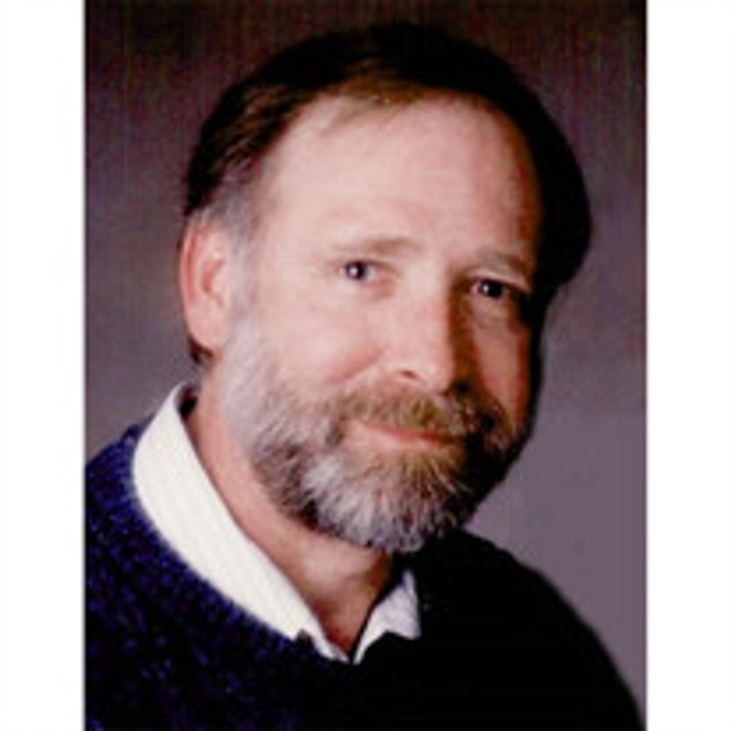 Donald James Dearing