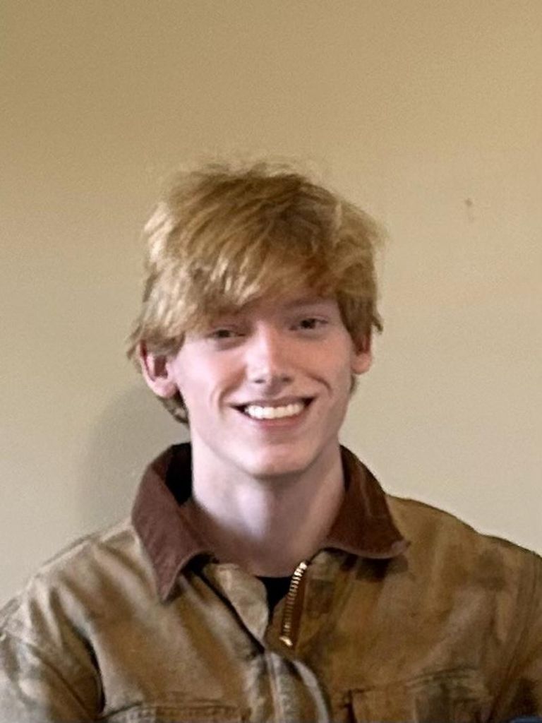 Patrick Thomas Beggan Profile Photo