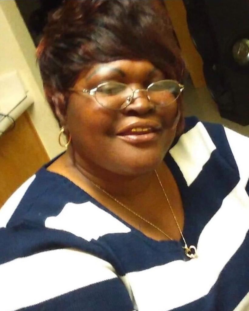 Barbara Jean Manor Riley