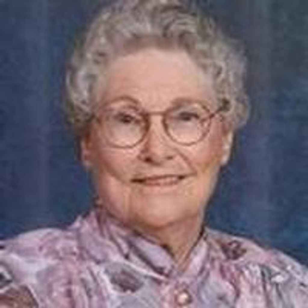 Marjorie Oard