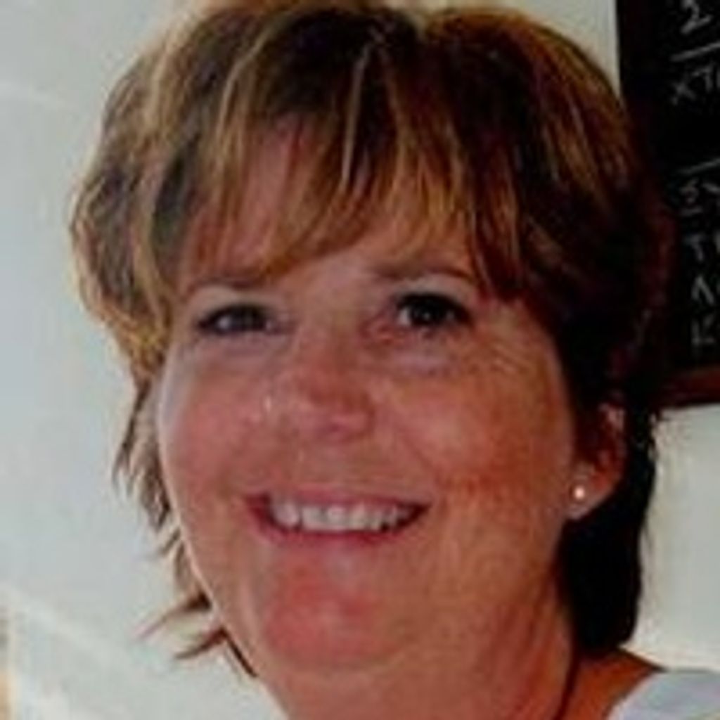 Mary A. Bear