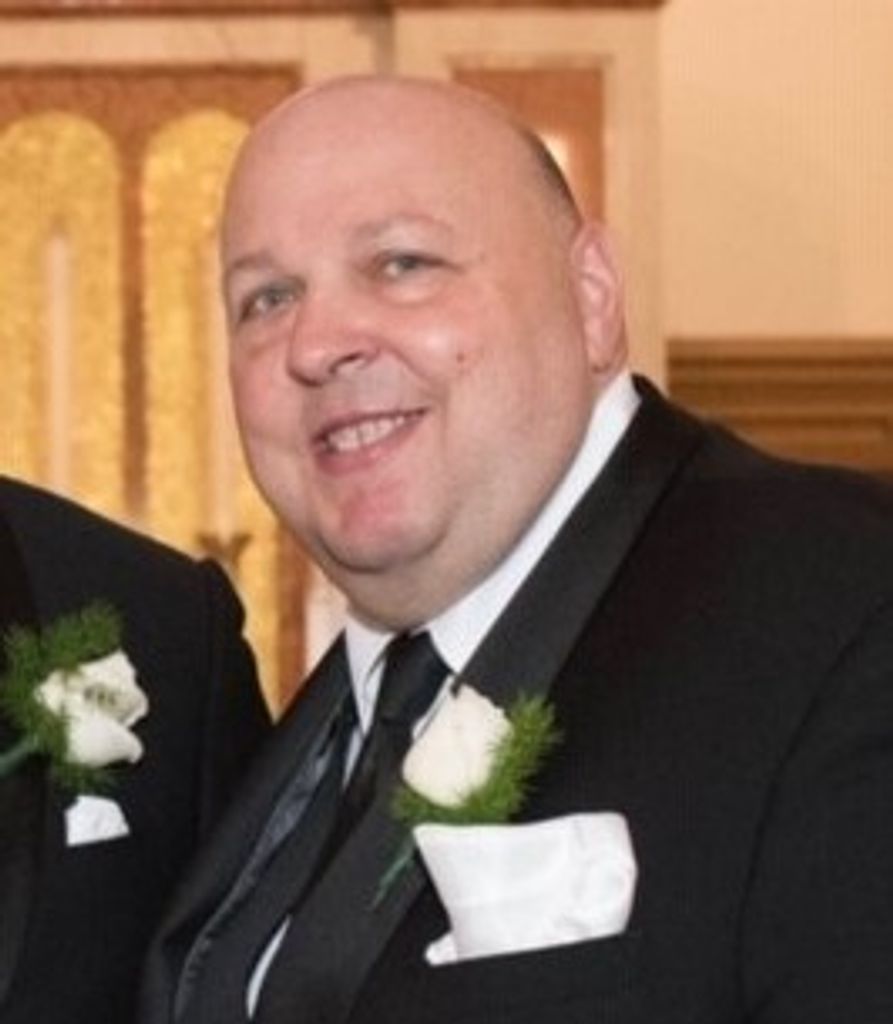 Joseph Strano
