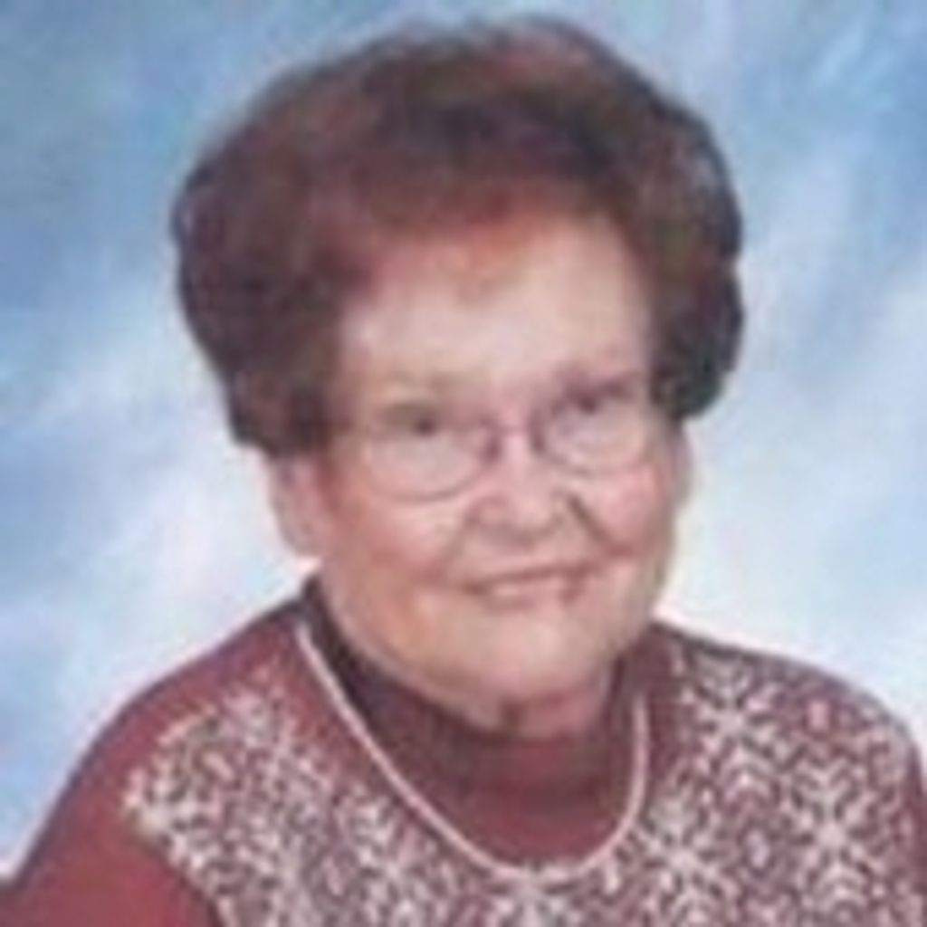 Rosetta M. DePoyster
