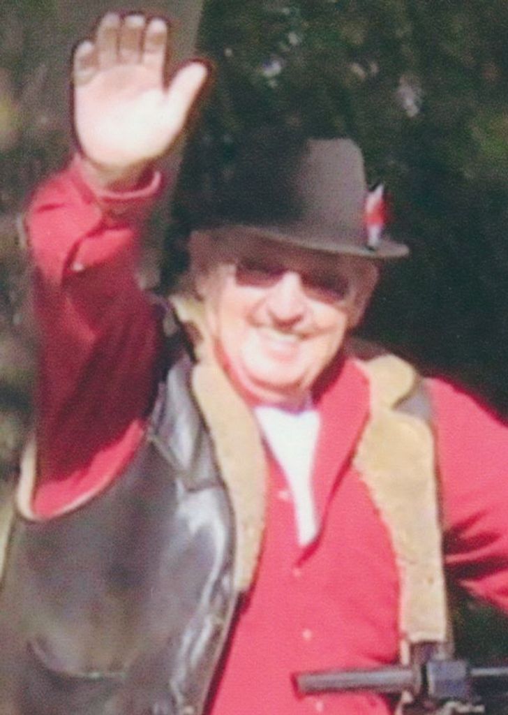 Eugene "Geno" Zastrow
