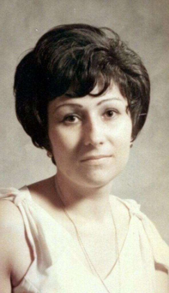 Betty E. Milone