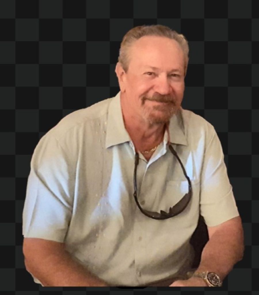 Glen Edward Cline Profile Photo