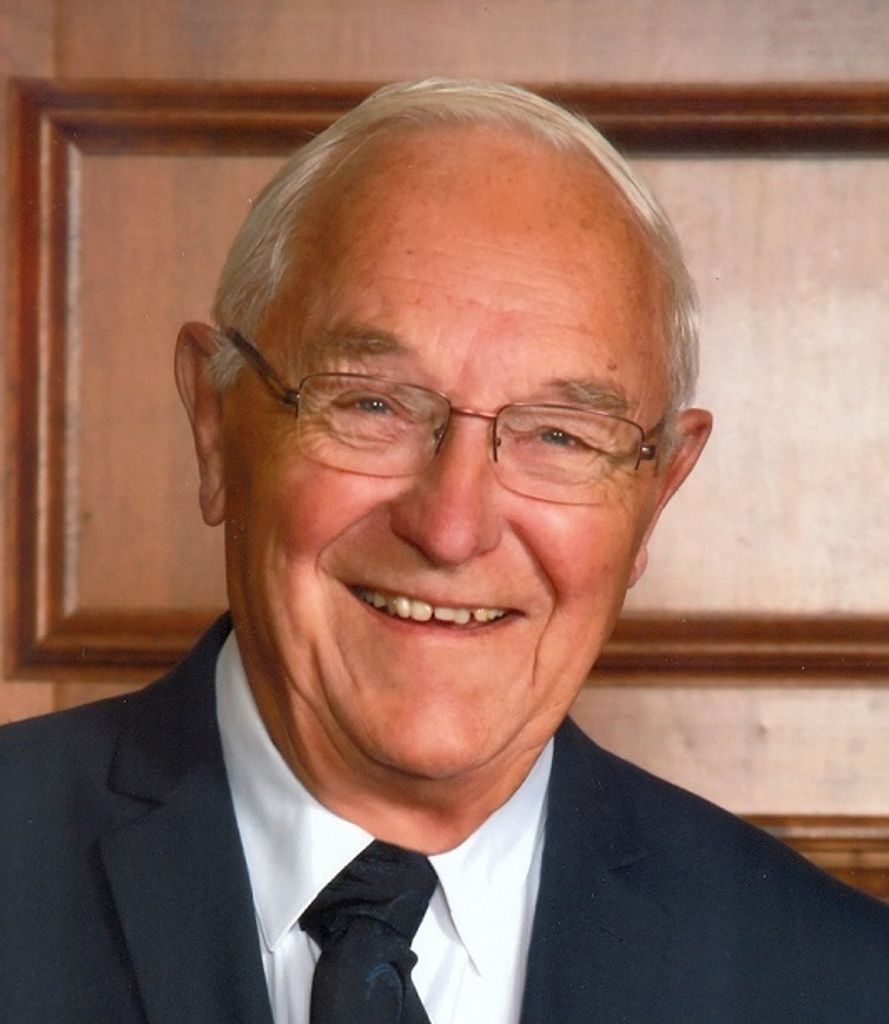 Lester W. Abel