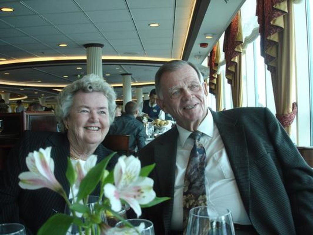 Charlie And Margaret Gifford Profile Photo