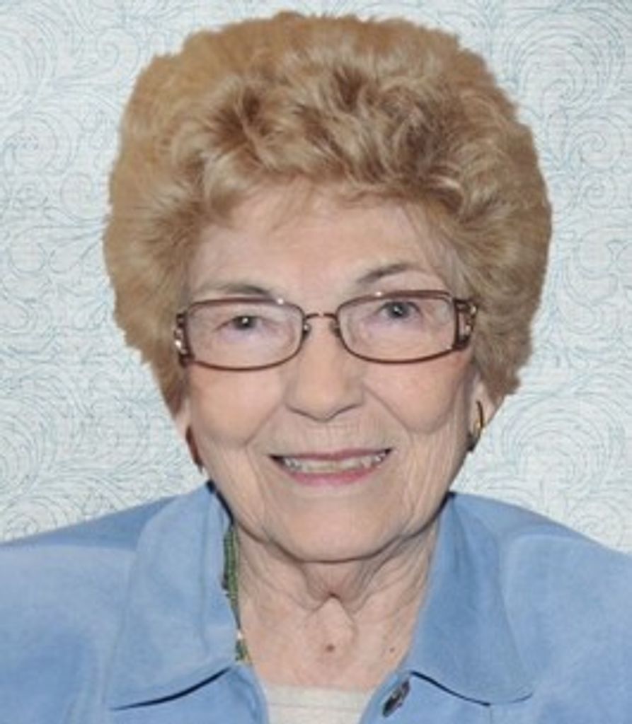 Dorothy Gill Profile Photo