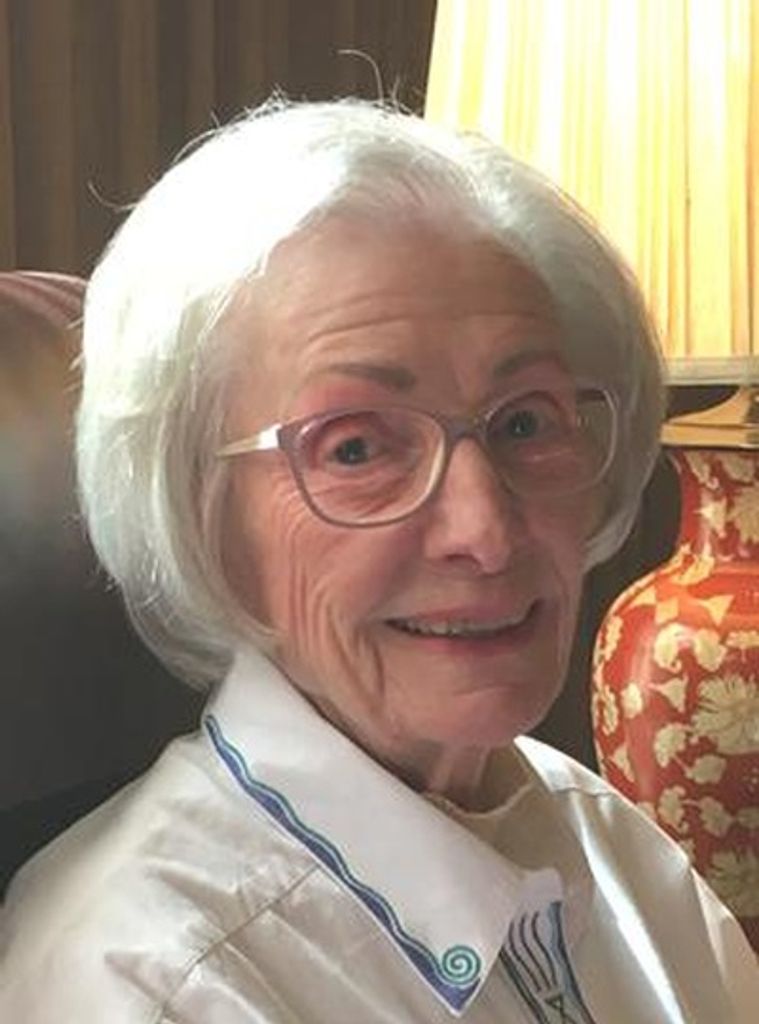 Mildred Harlan Abraham