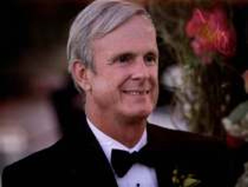 Robert N.  Wilson, Jr.