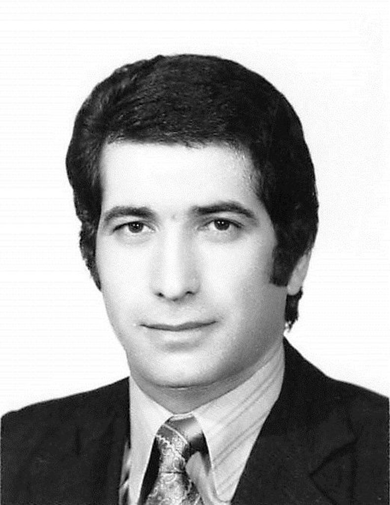 Albert Ordibaik