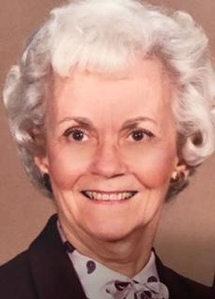 June P. Geiss Profile Photo