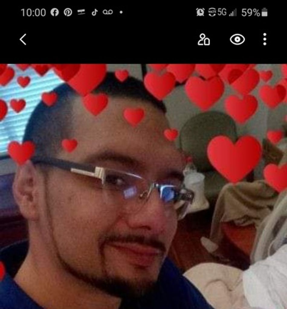 Edward Michael Lopez, Jr.