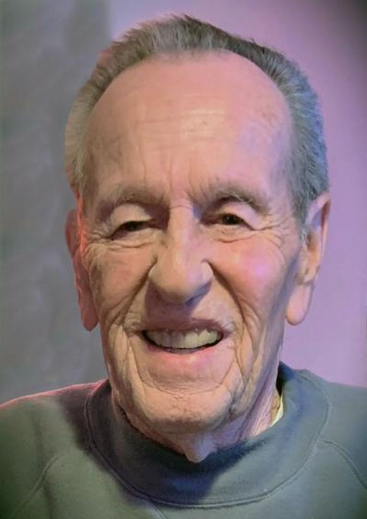 William "Billy" Christopher Nielsen Profile Photo