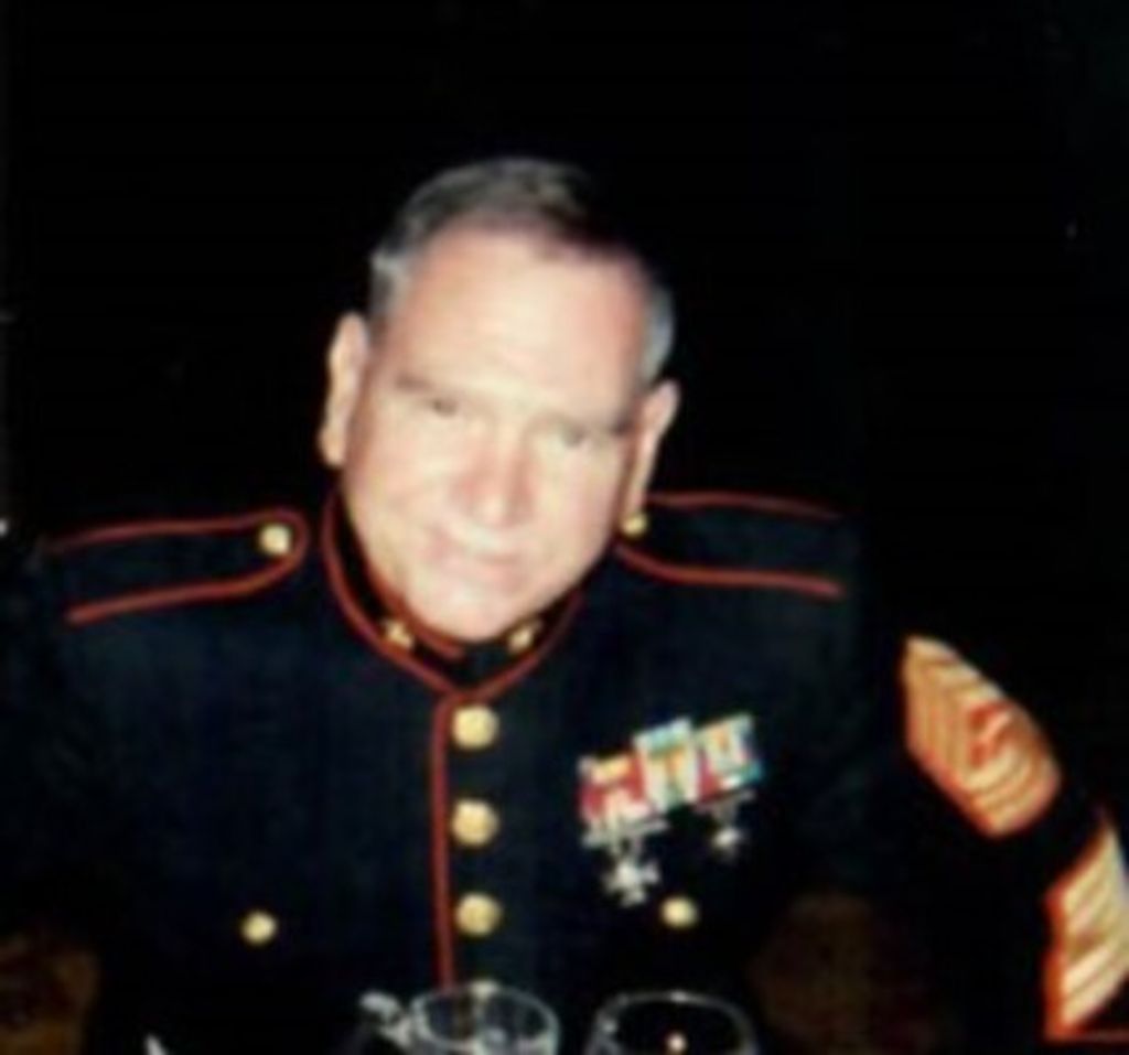 Capt. Robert Harry Jacobs, Jr. U.S. M.C., Retired Profile Photo