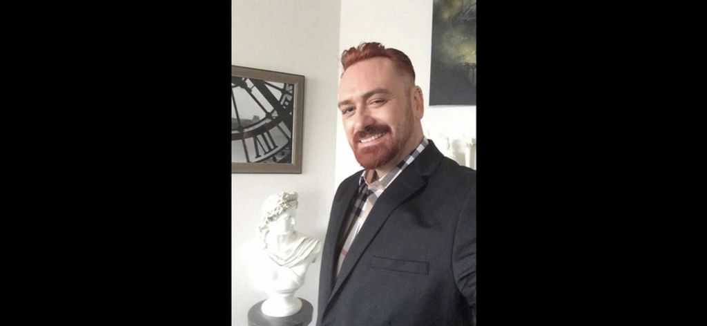 Bradley Nadeau Profile Photo
