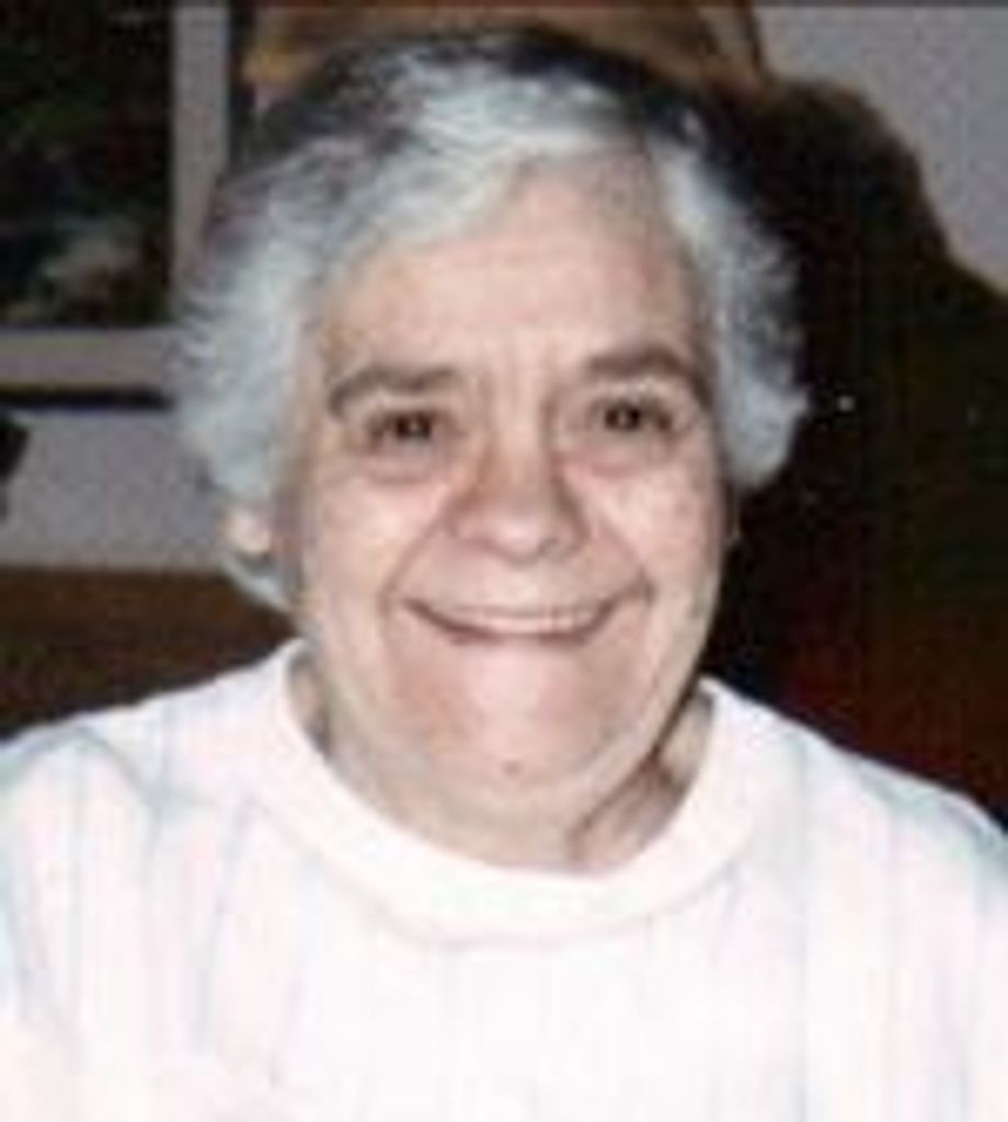 Mary Deangelis