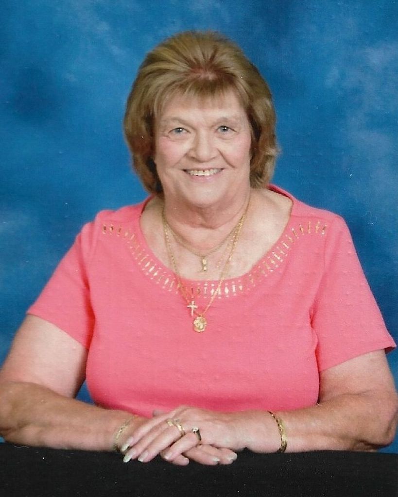 Mary Martha Hesskamp Profile Photo