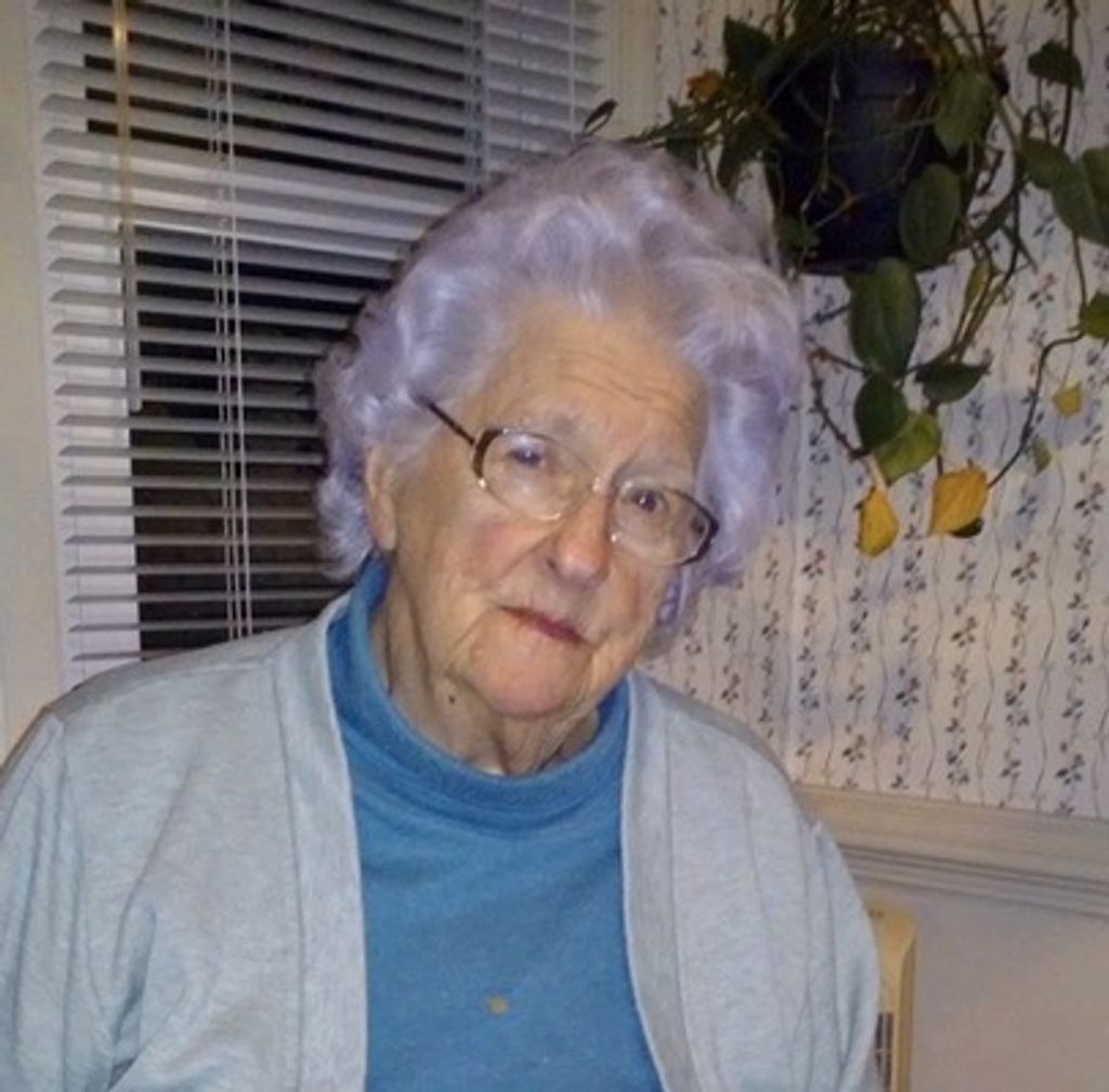 Ruth Maxine Finley Harman Profile Photo