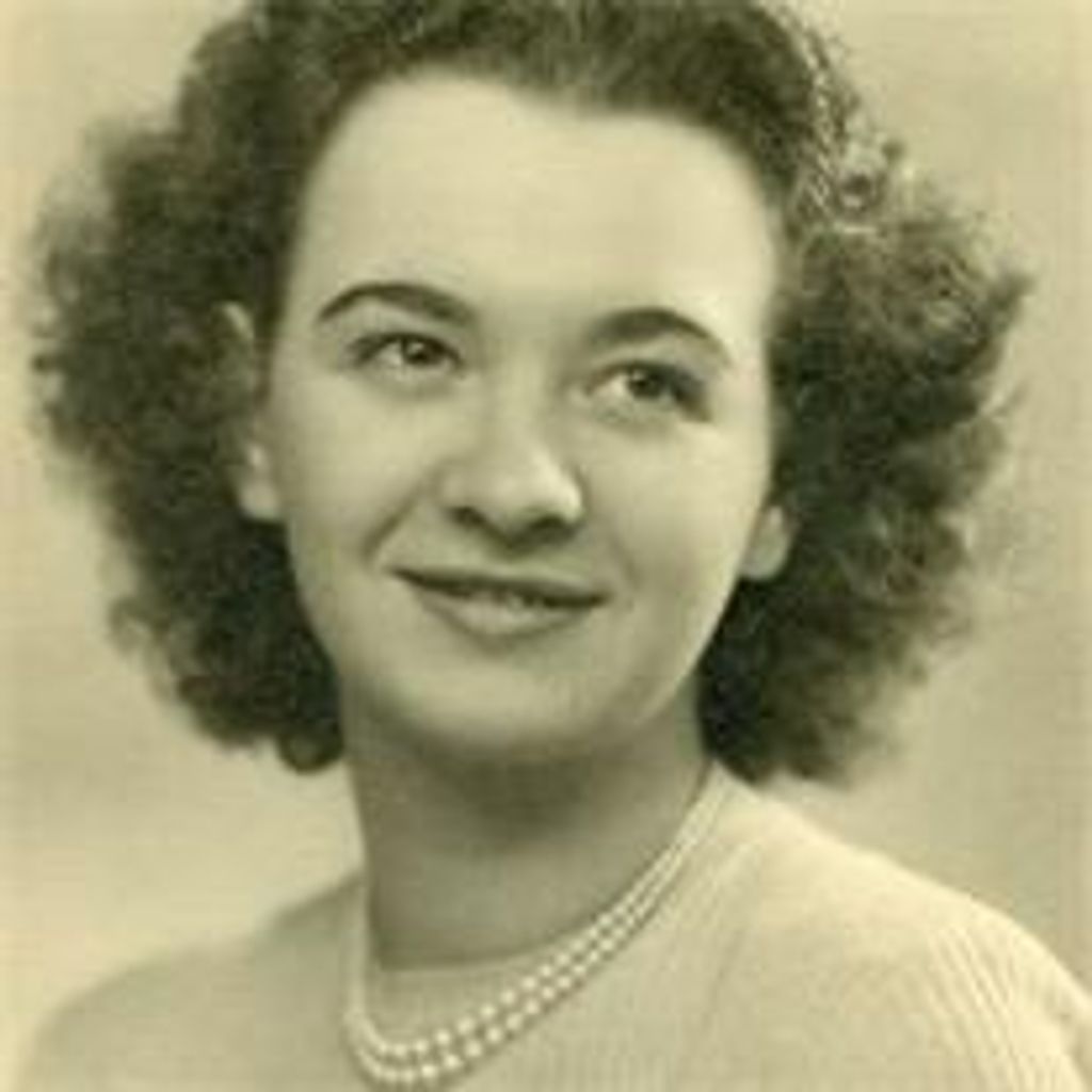 Joan Omang