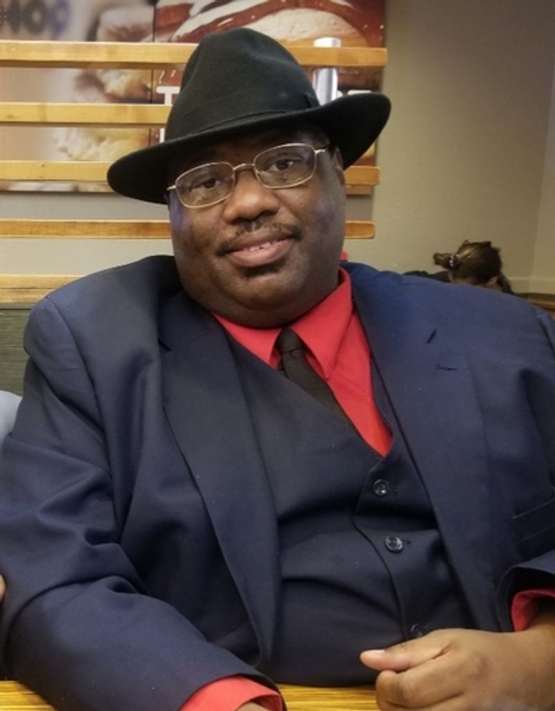 Jermaine Lerenzo Liddell Sr.