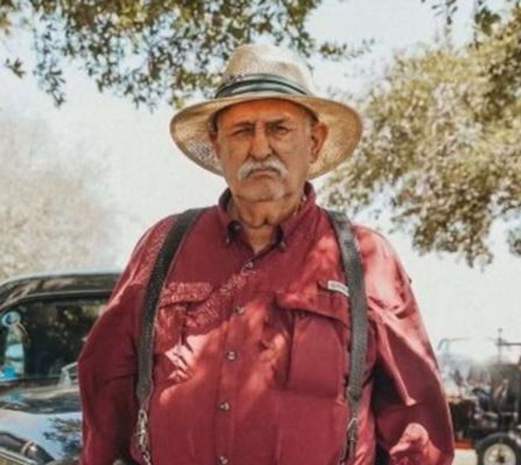Flavio S. Gonzalez Profile Photo