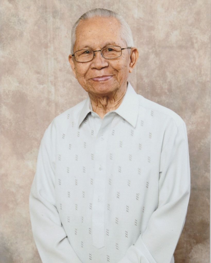 Mamerto Fabro Cortez