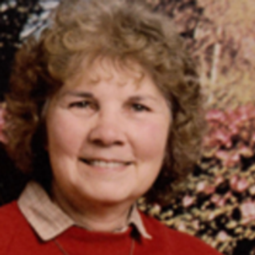 Mildred Elizabeth Jordan Profile Photo