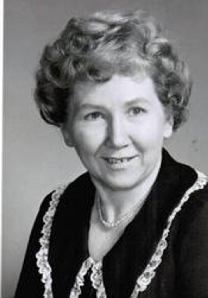 Evelyn M. Ardy