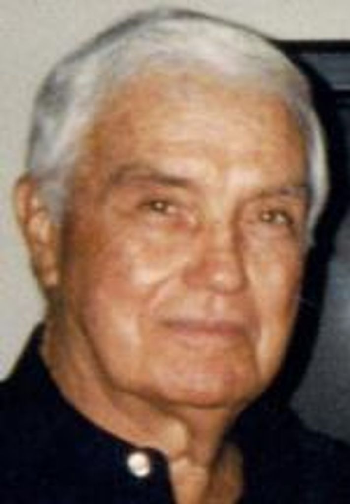 Joseph "Ben" Benton Lejeune