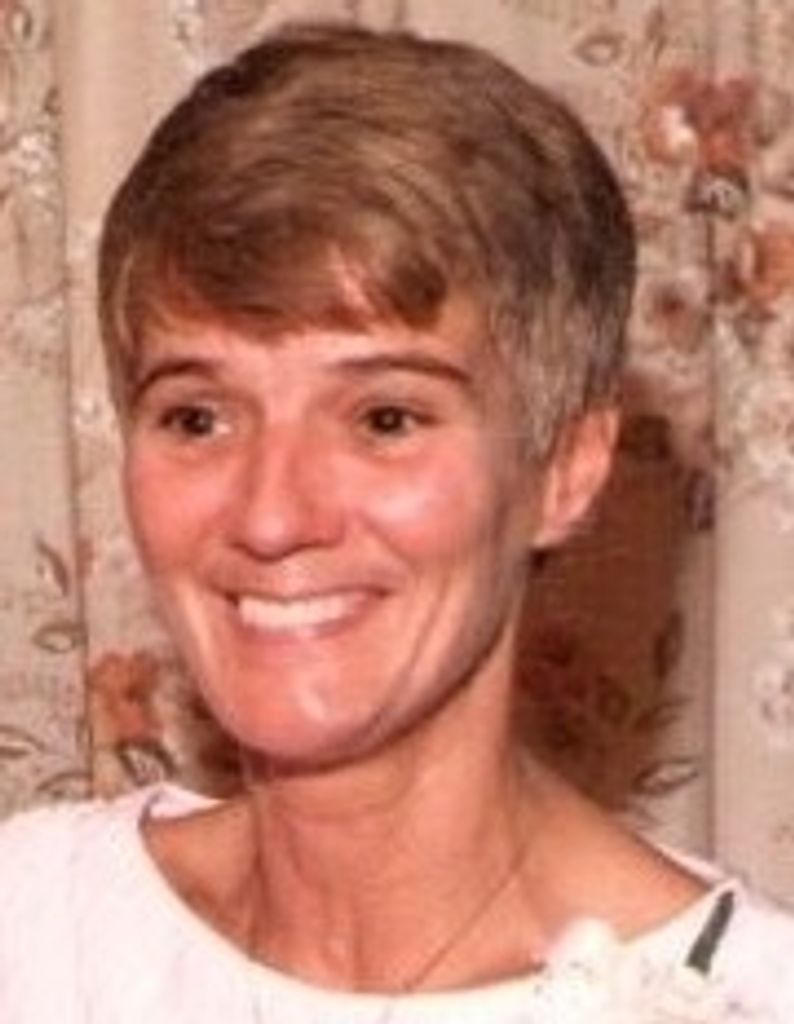 Elaine Drosos (nee Simich)