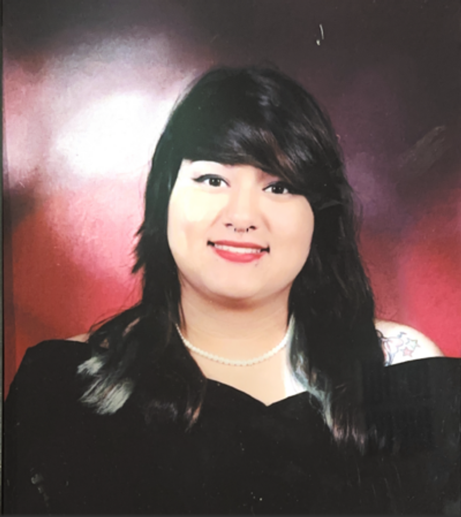 Desiree Carrion Profile Photo