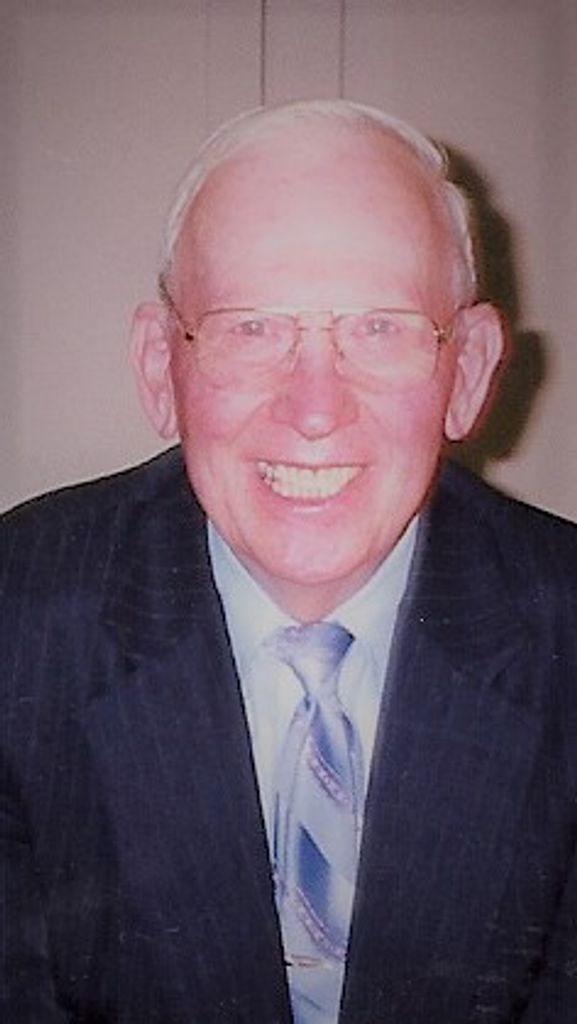 Herbert Leon Wagner