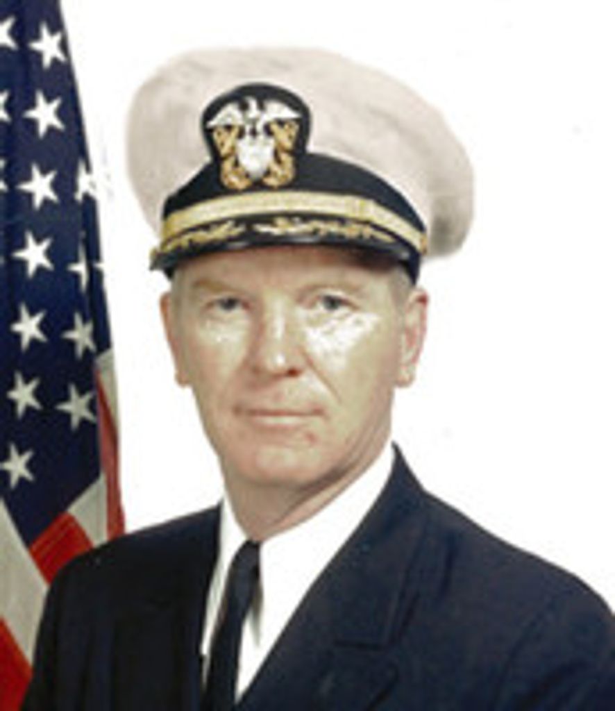 Ronald Jess Queen