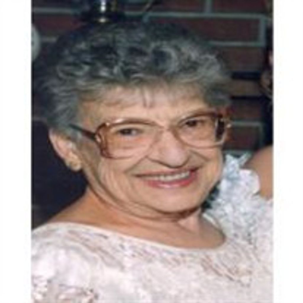 Eileen Shives