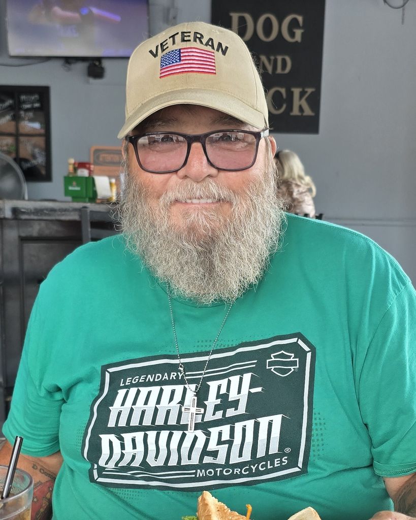 Michael Lee "Mike" Irwin