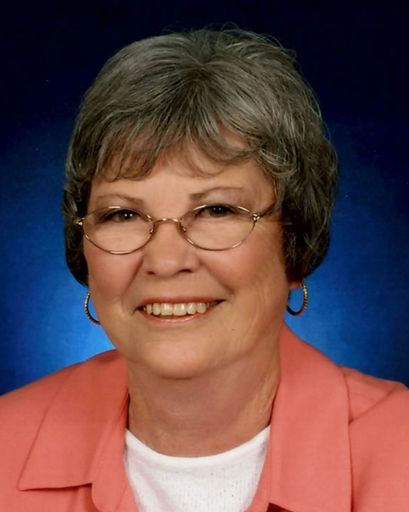 Delrita Dickens Cottle's obituary image