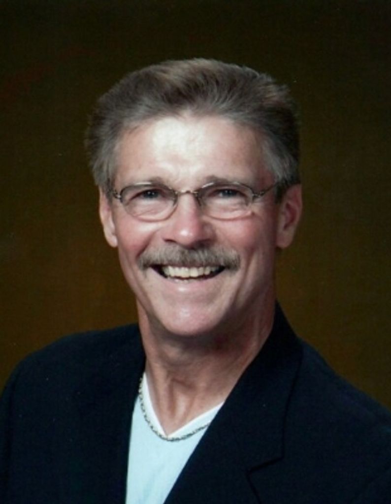 Herman M. Ritterbeck